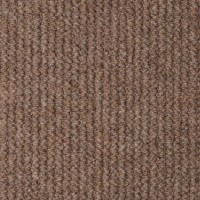 Rolling Hills Pure Wool Loop Carpet - Burleywood