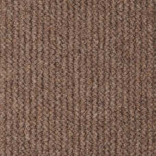 Rolling Hills Pure Wool Loop Carpet - Burlywood