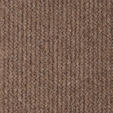 Rolling Hills Pure Wool Loop Carpet - Burleywood Rolling Hills Pure Wool Loop Carpet - Burleywood