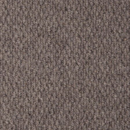 Rolling Hills Pure Wool Loop Carpet - Chapel