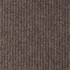 Rolling Hills Pure Wool Loop Carpet - Egret