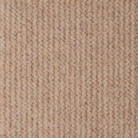 Rolling Hills Pure Wool Loop Carpet - Galette