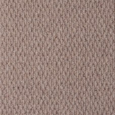 Rolling Hills Pure Wool Loop Carpet - Grullo