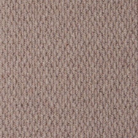 Rolling Hills Pure Wool Loop Carpet - Grullo