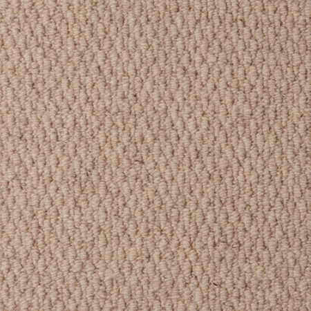 Rolling Hills Pure Wool Loop Carpet - Snowdrop Rolling Hills Pure Wool Loop Carpet - Snowdrop