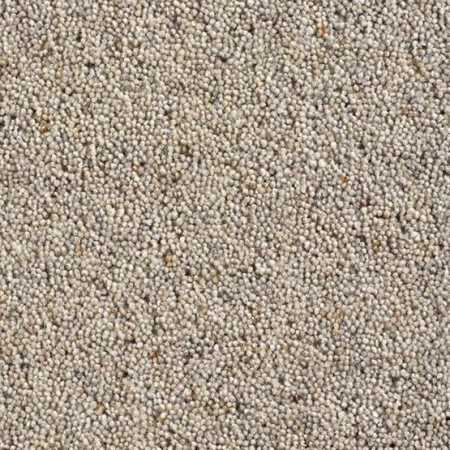 Catania 45oz Wool Twist Carpet - Hobnob