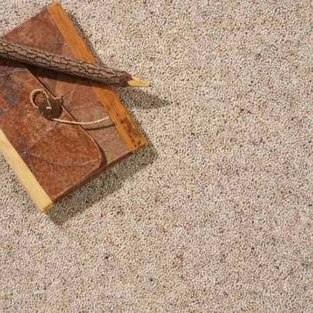 Catania 45oz Wool Twist Carpet - Cookie Catania 45oz Wool Twist Carpet - Cookie