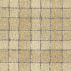 Abbotsford Tartan Carpet - Ivory Kilgour