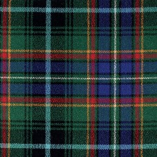 Abbotsford Tartan Carpet - Macinnes