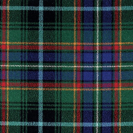 Abbotsford Tartan Carpet - Macinnes Abbotsford Tartan Carpet - Macinnes