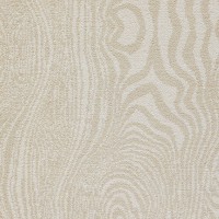 Timorous Beasties Patterned Wool Carpet - Parchment Grain