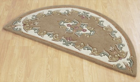 Royal Traditional Rug - Beige