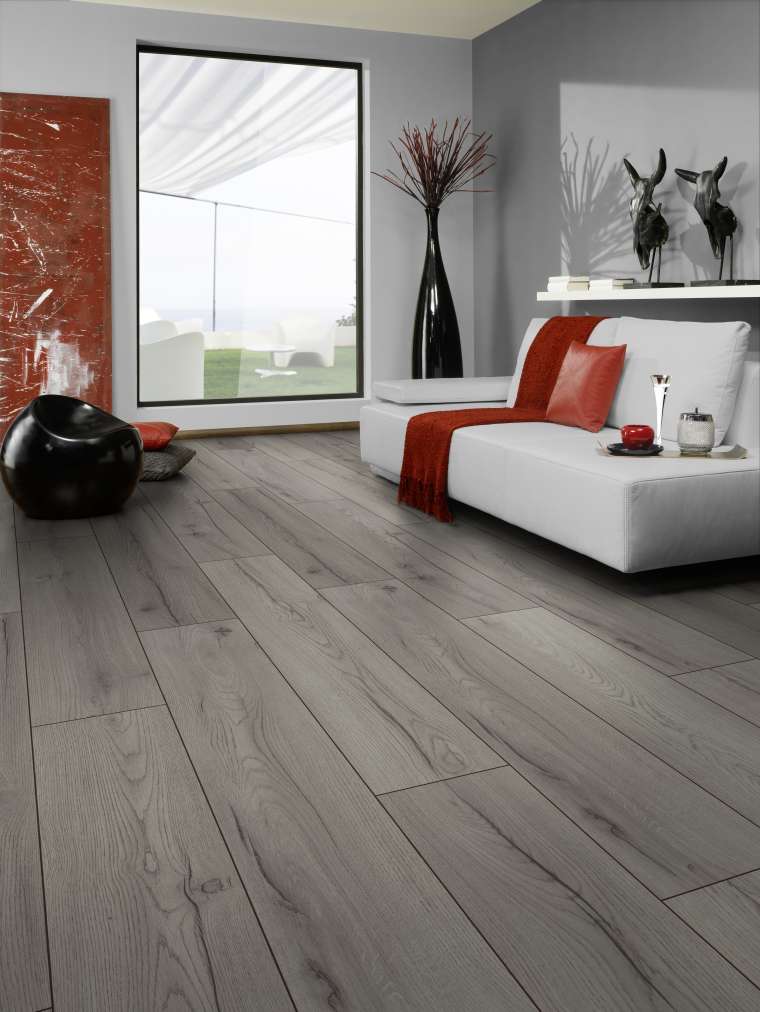 Cultra Grey Oak