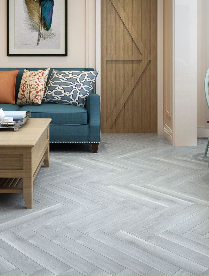 Silverwood Herringbone