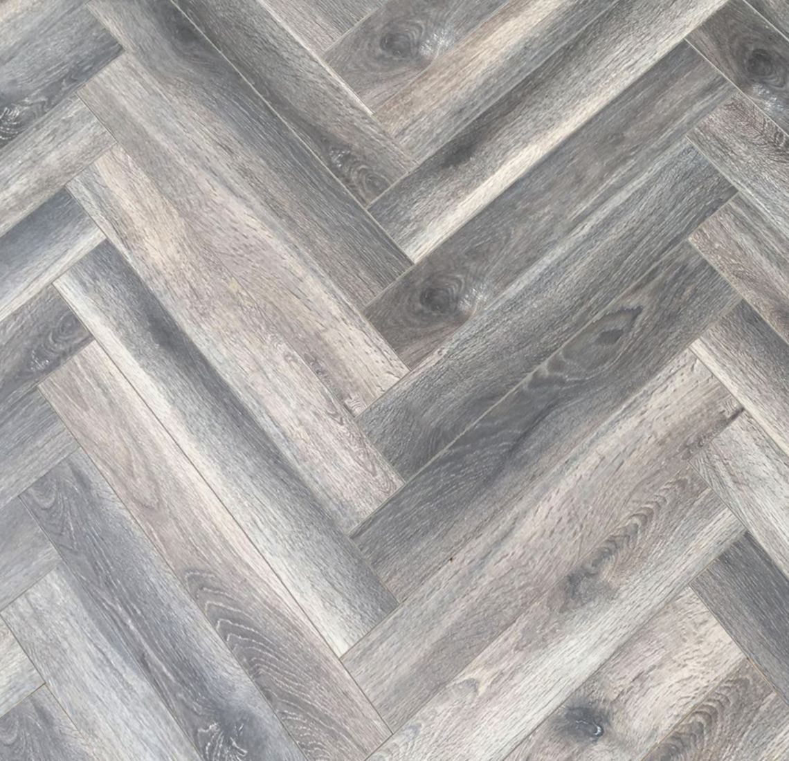 Silverwood Herringbone