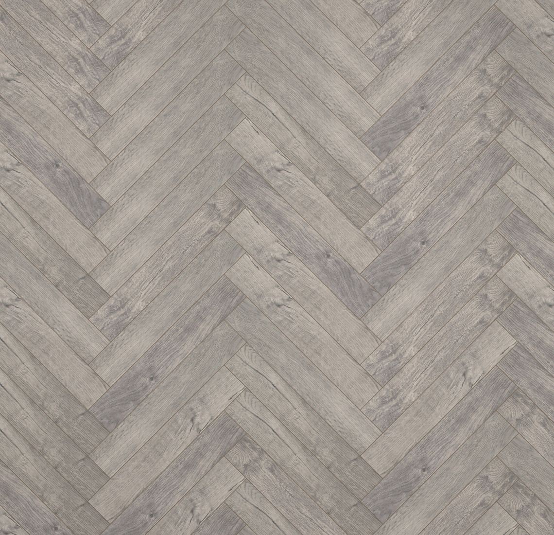 Antique Oak Herringbone