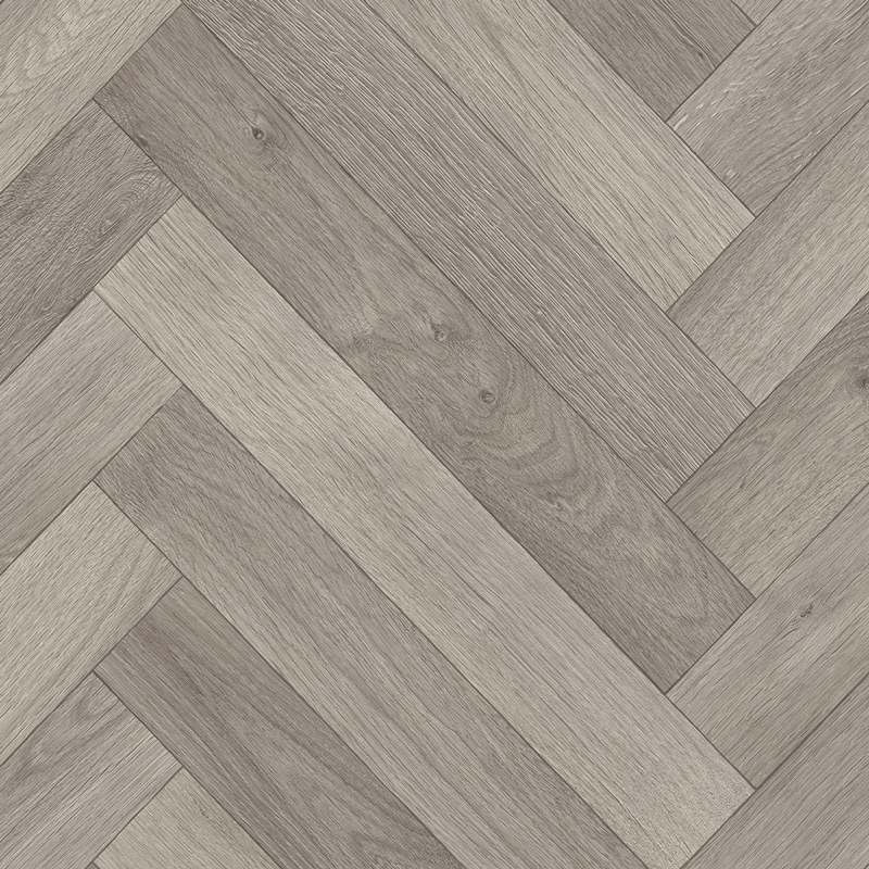 Citrino Vinyl - Poplar Herringbone