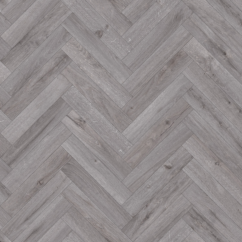 Perla Vinyl - Alder Herringbone