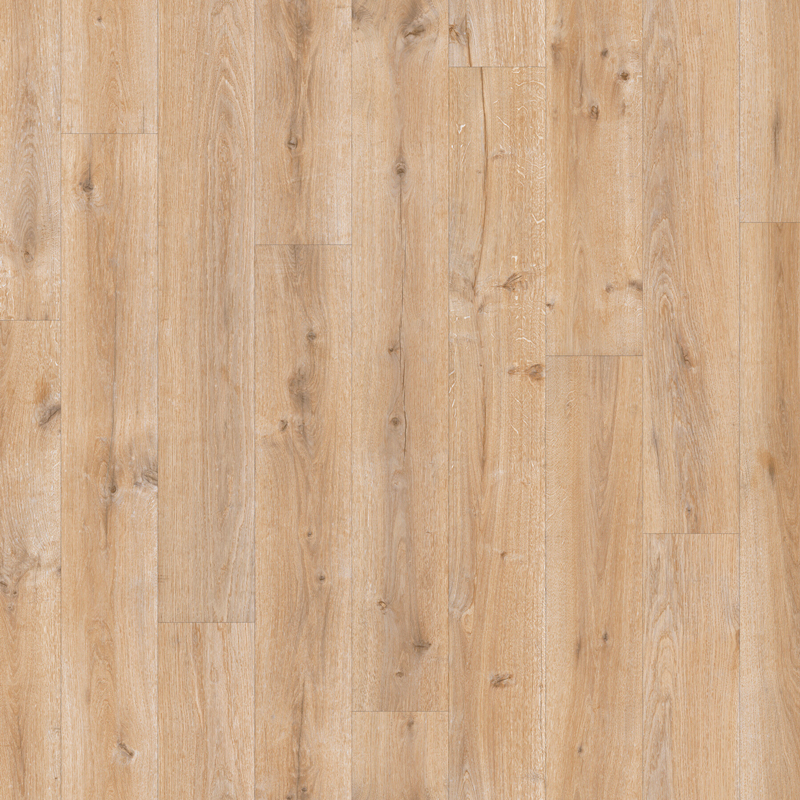 Perla Vinyl - Beech Timber