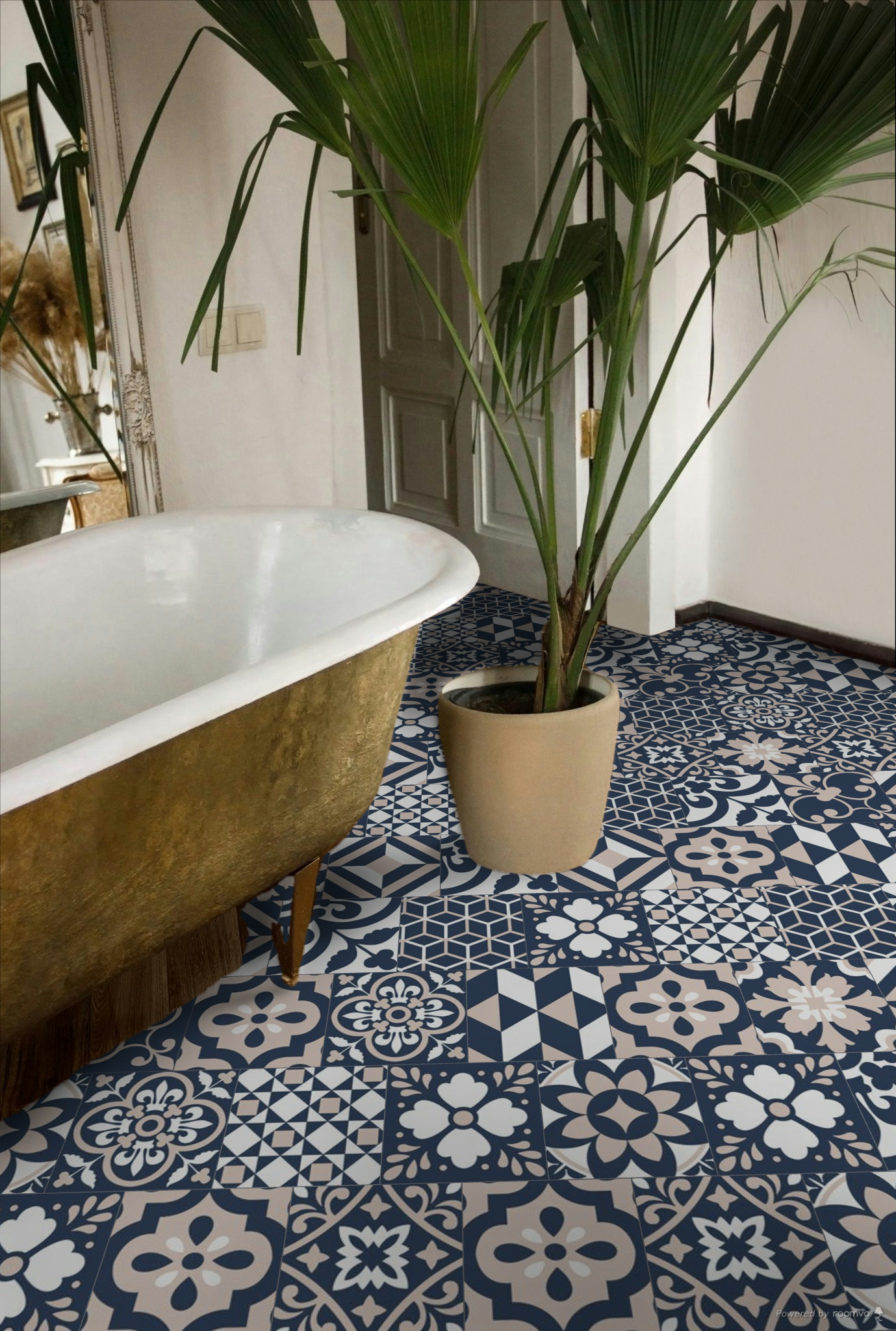 Perla Vinyl - Imperial