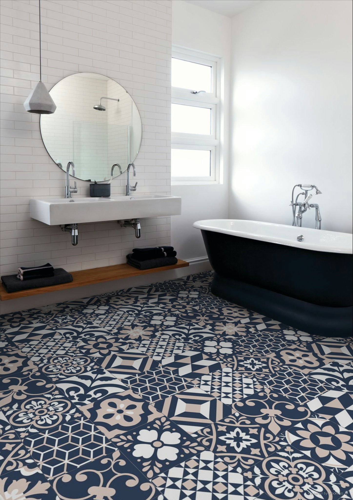 Perla Vinyl - Imperial