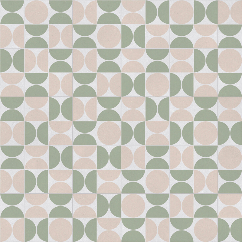Perla Vinyl - Waterloo