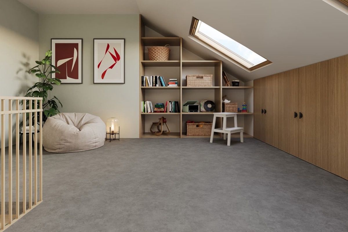 Studio Casa Vinyl - Padua 596