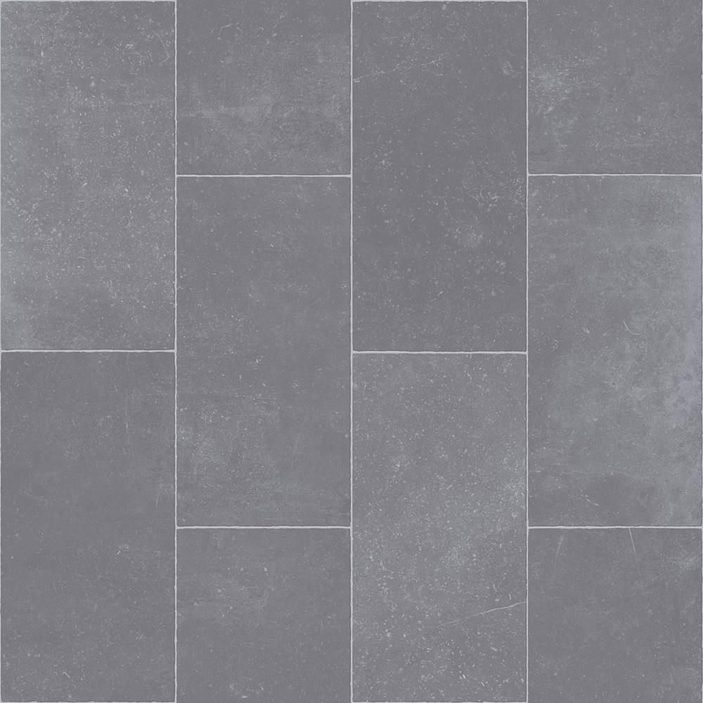 Tokyo Tile Vinyl - Jersey Granite Tokyo Tile Vinyl - Jersey Granite