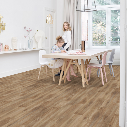 Tokyo Vinyl - Yonkers Mid Oak Tokyo Vinyl - Yonkers Mid Oak