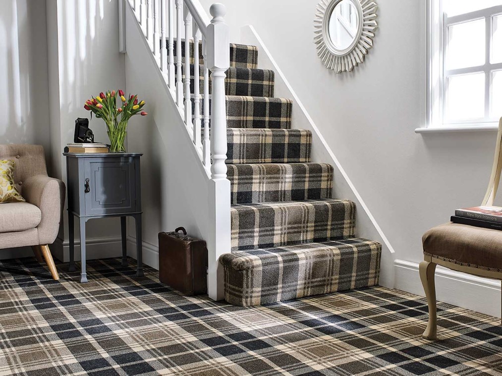 Whinfell Wilton Carpet - Balemore