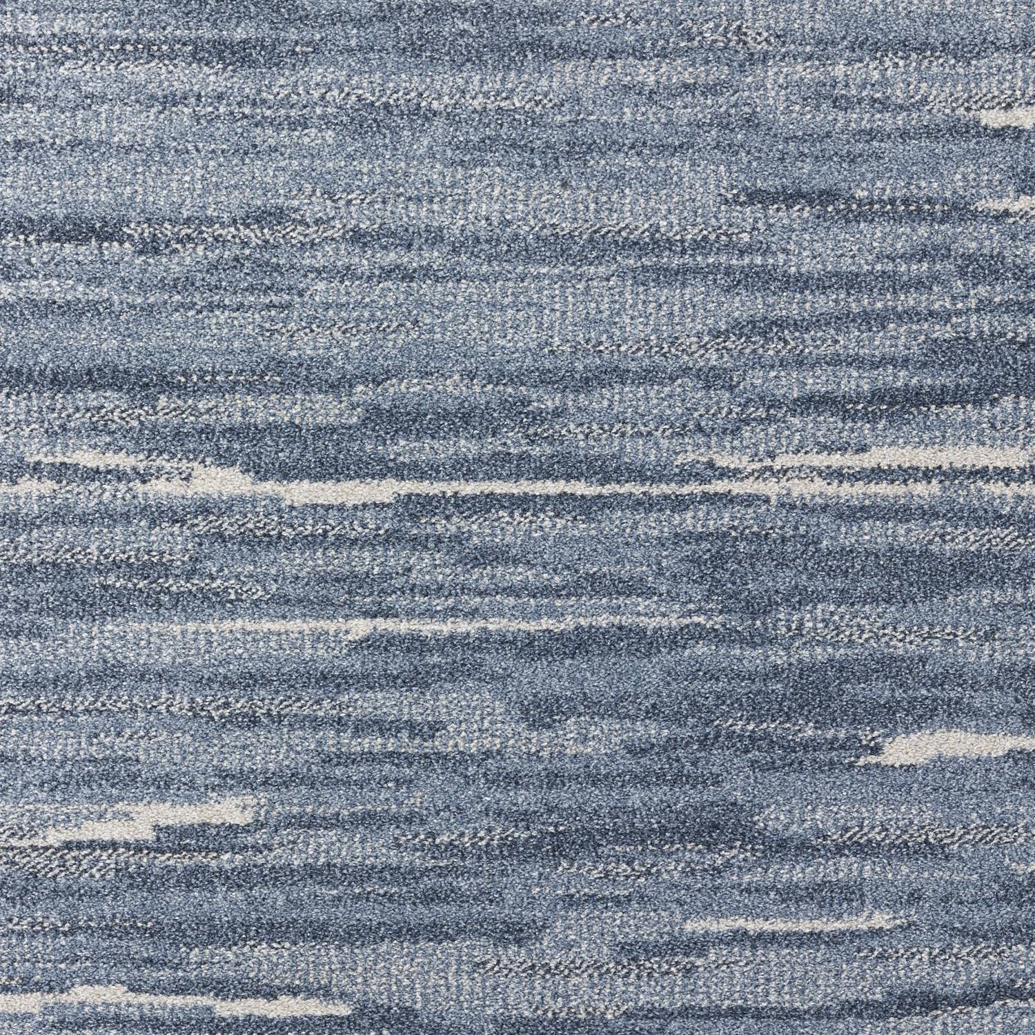 Eastern Treasures Wilton Carpet - Denim Drift