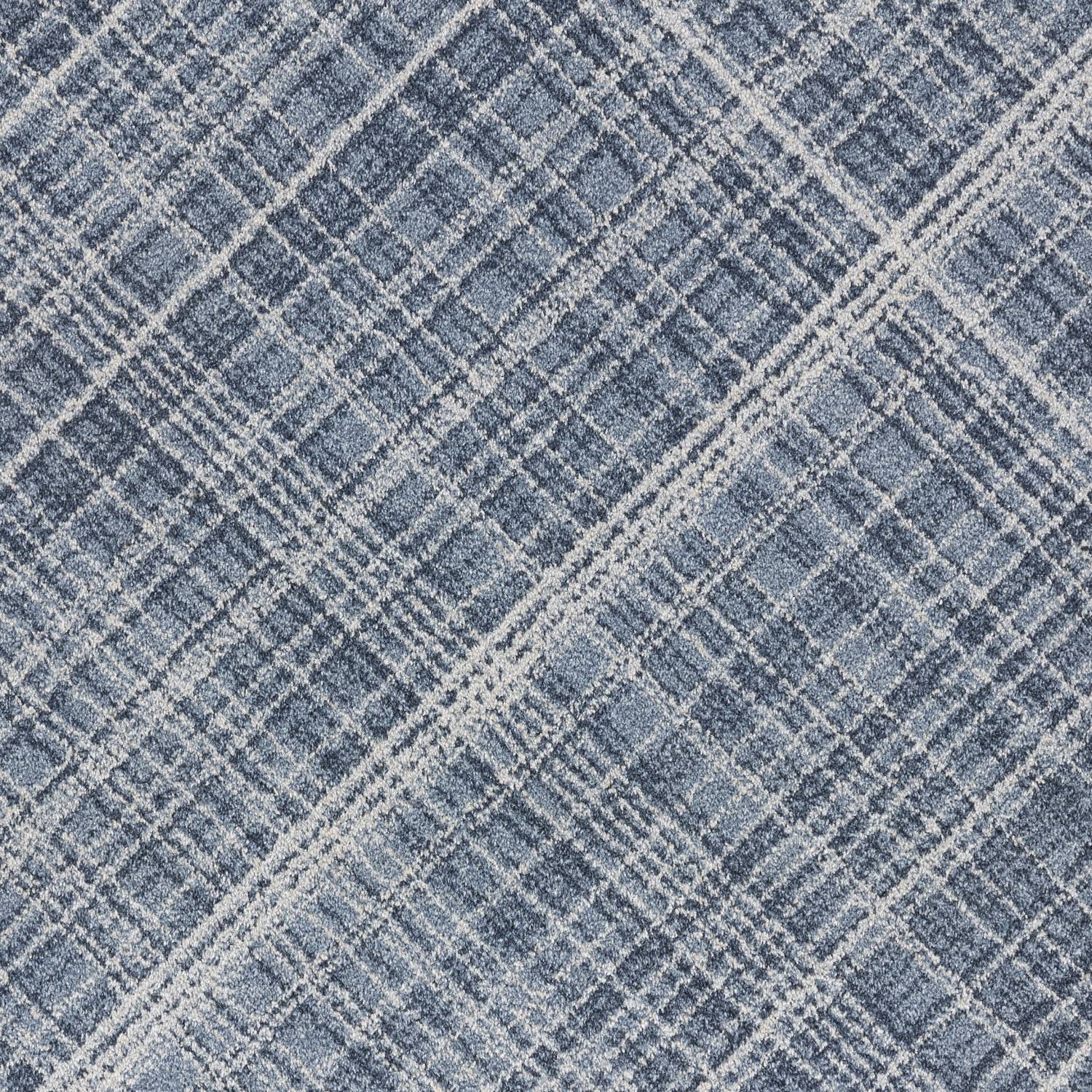 Eastern Treasures Wilton Carpet - Moody Blue Eastern Treasures Wilton Carpet - Moody Blue