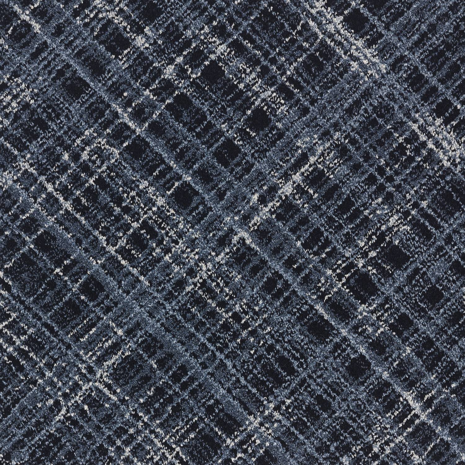 Eastern Treasures Wilton Carpet - Pacific Blue Eastern Treasures Wilton Carpet - Pacific Blue