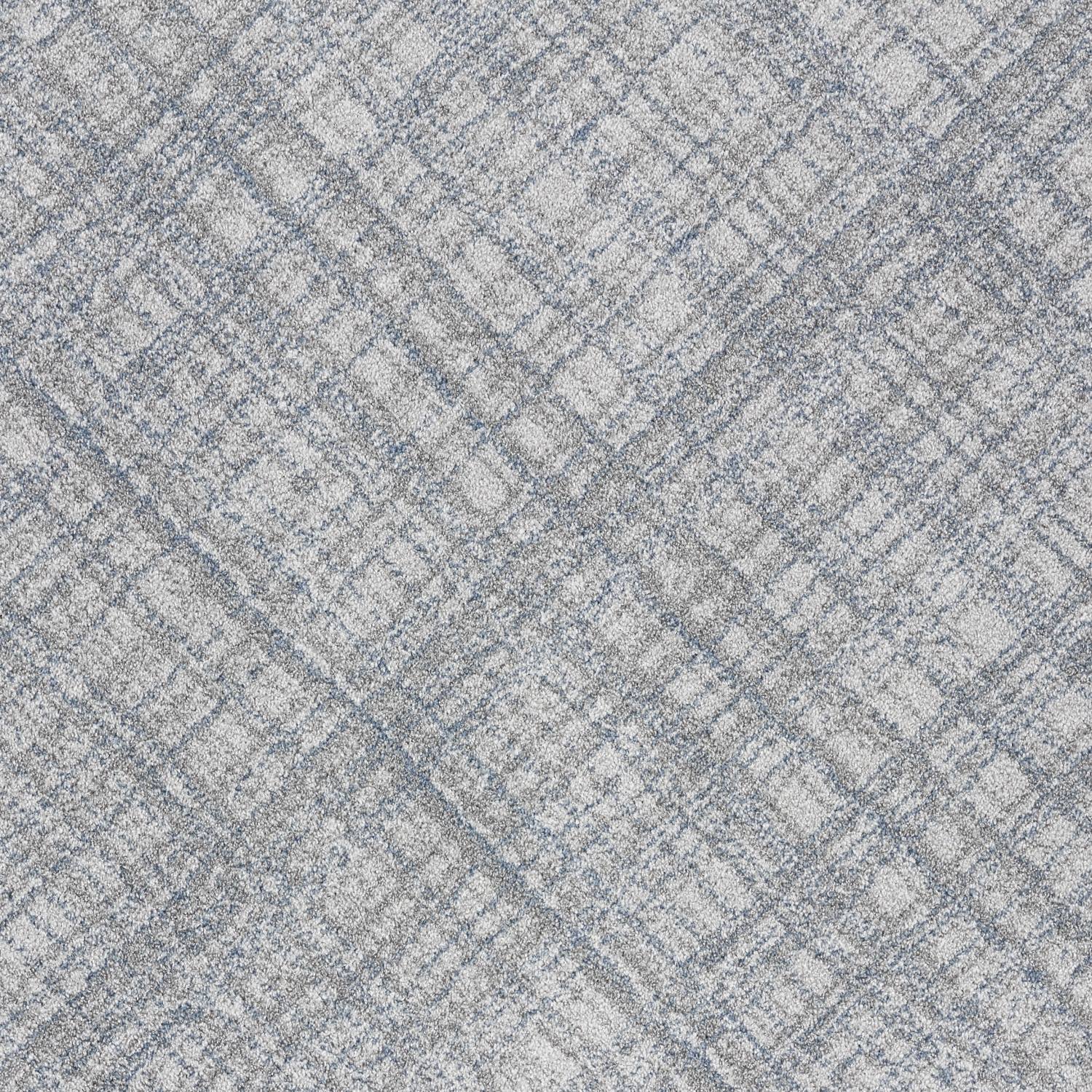 Eastern Treasures Wilton Carpet - Polished Silver Eastern Treasures Wilton Carpet - Polished Silver