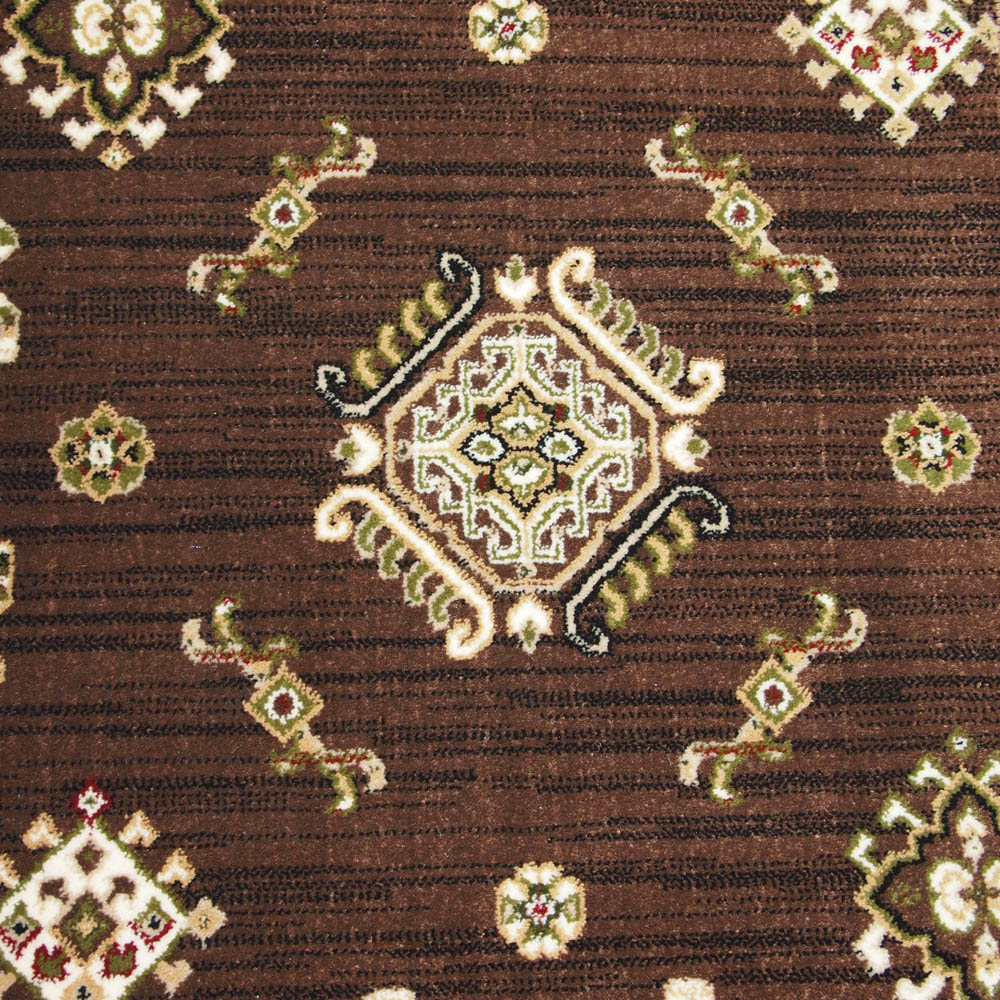 Royal Wilton Carpet - Adam Panel Mocca