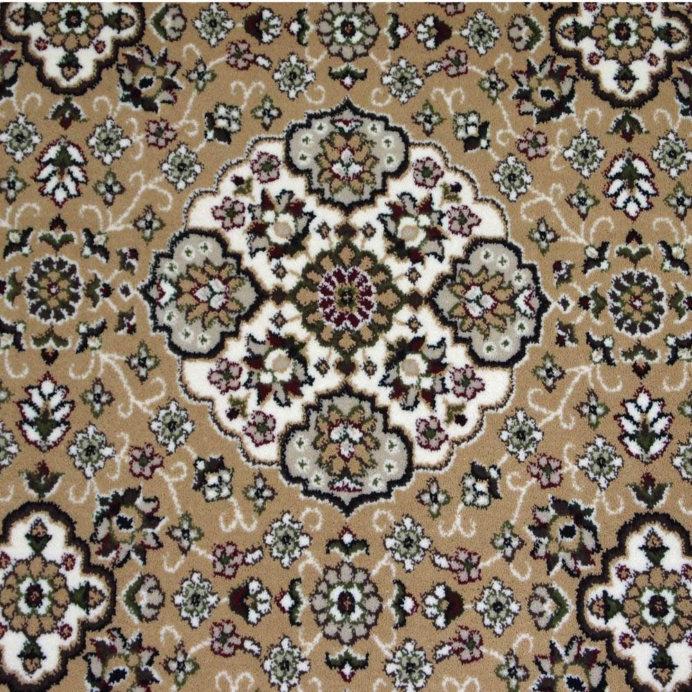 Royal Wilton Carpet - Falmouth Buttermilk