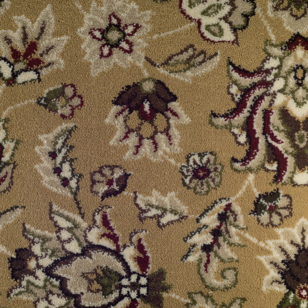 Royal Wilton Carpet - Ispahan Buttermilk Royal Wilton Carpet - Ispahan Buttermilk