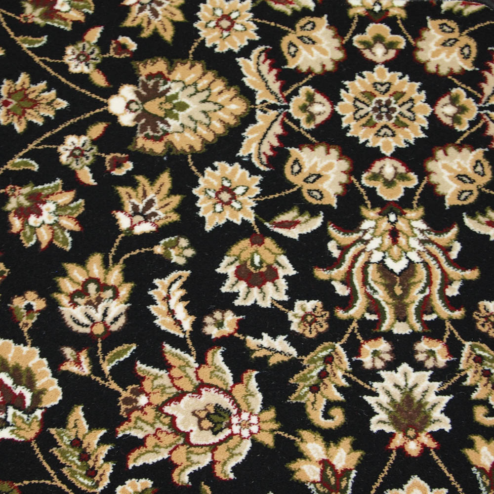 Royal Wilton Carpet - Ispahan Nickel Royal Wilton Carpet - Ispahan Nickel