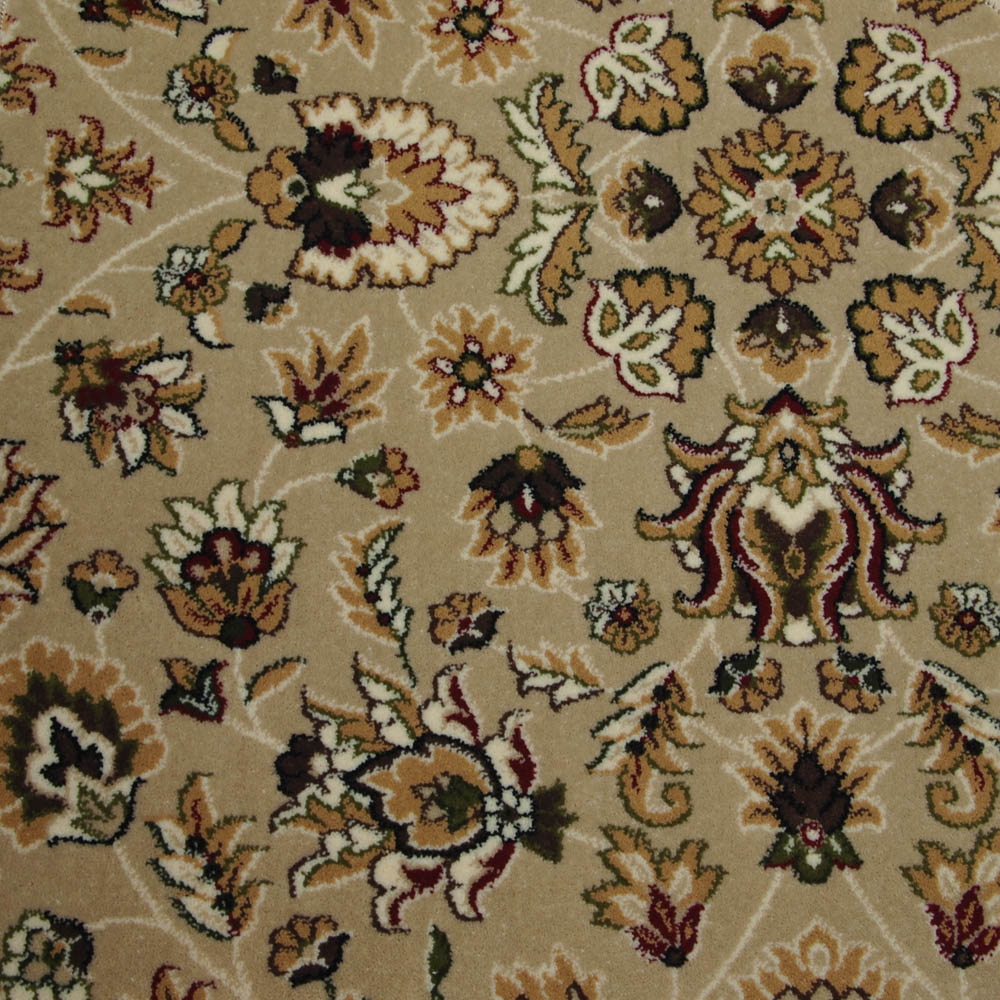 Royal Wilton Carpet - Ispahan Stone Royal Wilton Carpet - Ispahan Stone