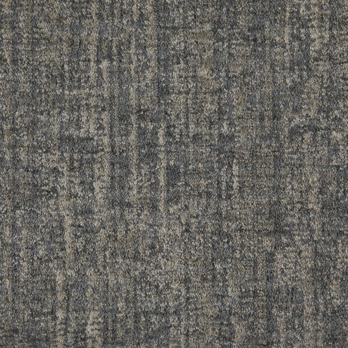 Runswick Bay Recycled Pattern Carpet - Progression