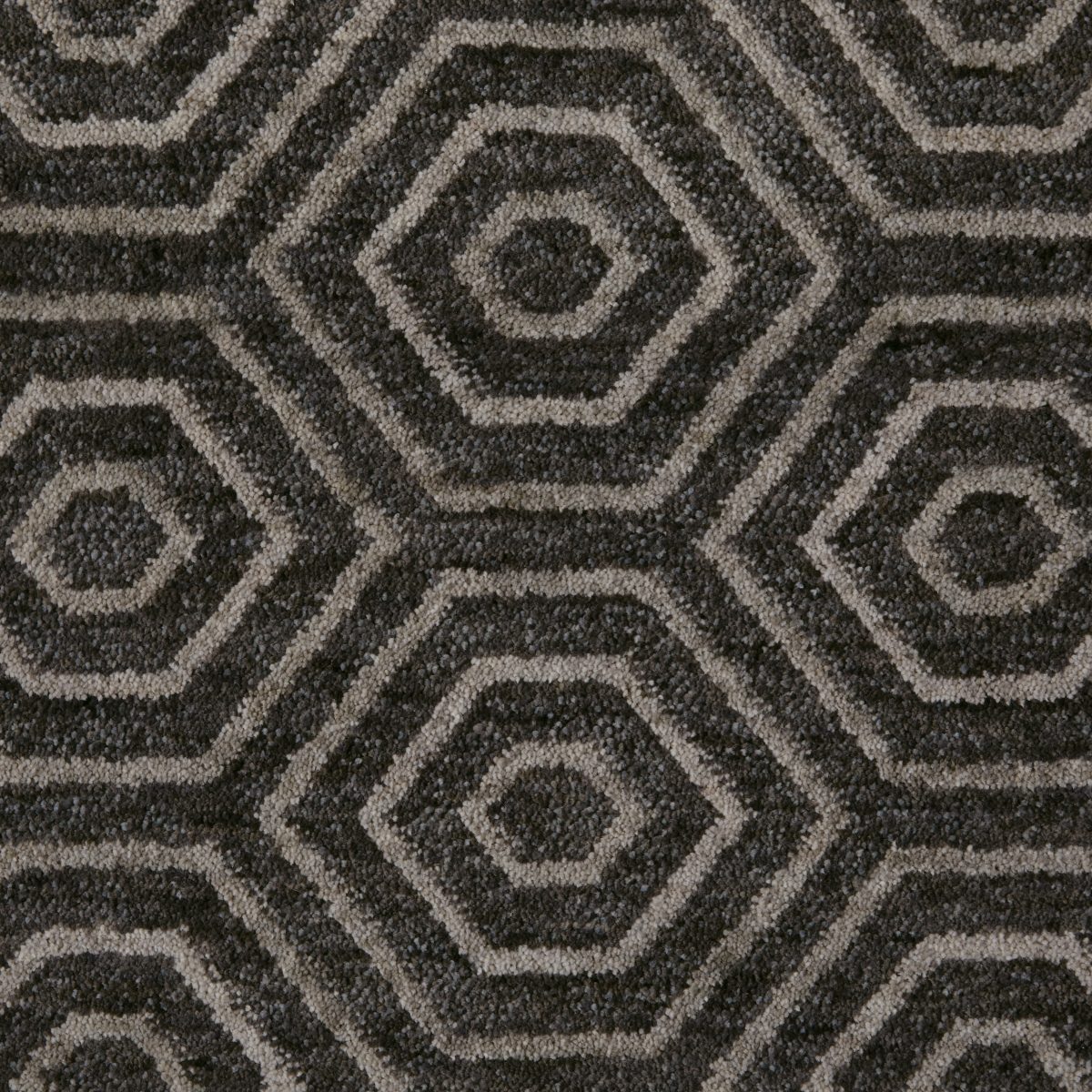 Runswick Bay Recycled Pattern Carpet - Spirit
