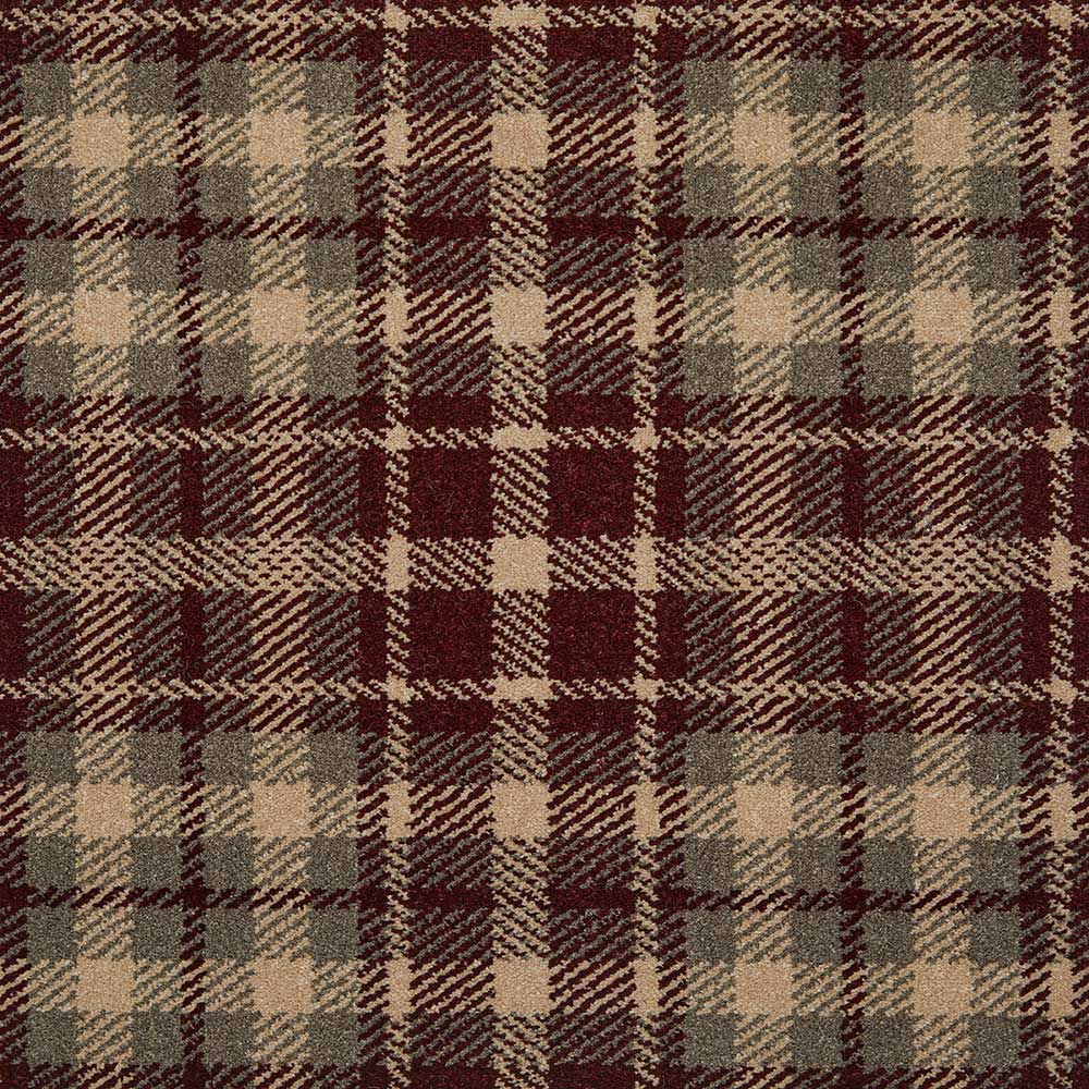 Wallace Wilton Carpet - Stornaway