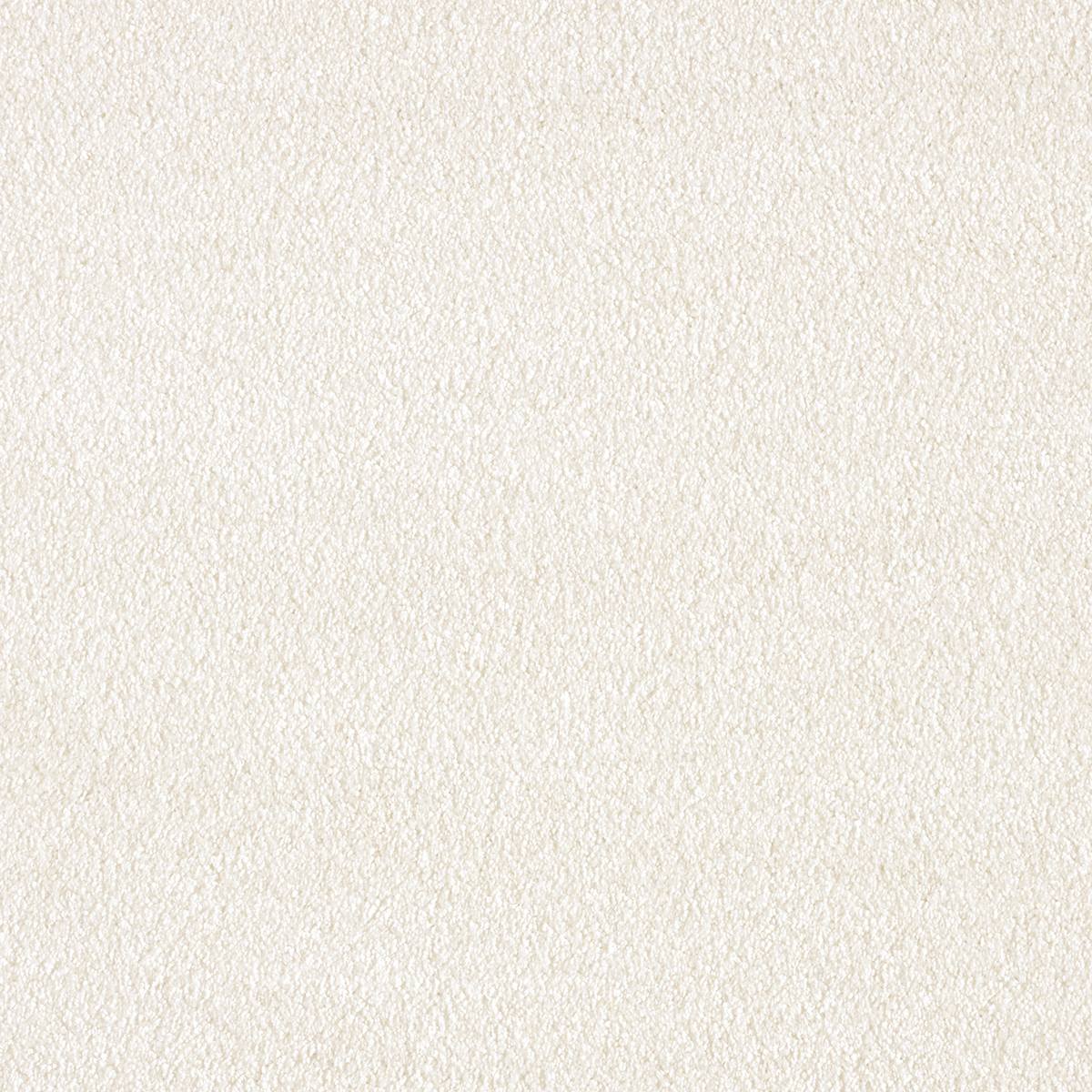 iSense Serenity Super Soft Twist Carpet - 03 Almond White
