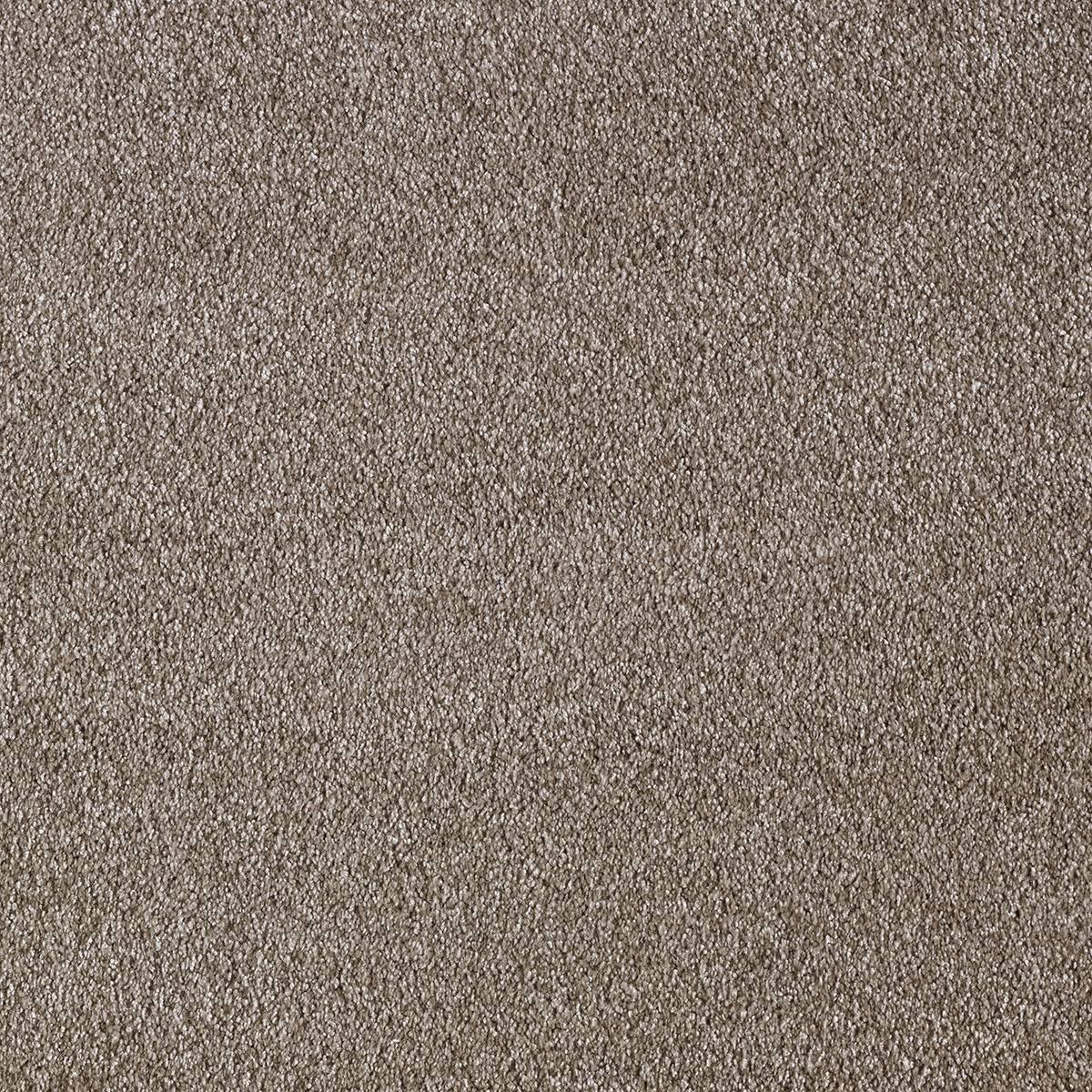 iSense Serenity Super Soft Twist Carpet - 44 Havana