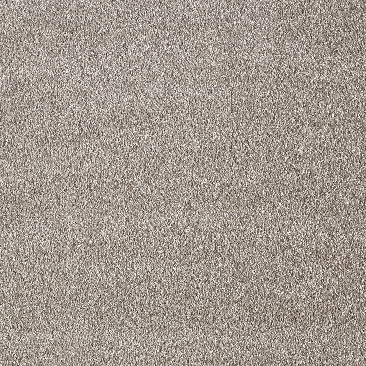 iSense Serenity Super Soft Twist Carpet - 49 Earth Tone