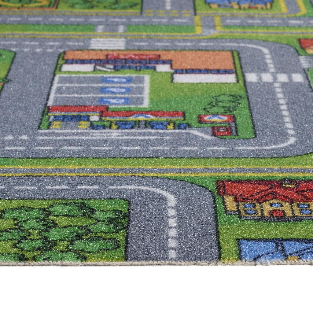 Playtime Carpet - Playcity 97