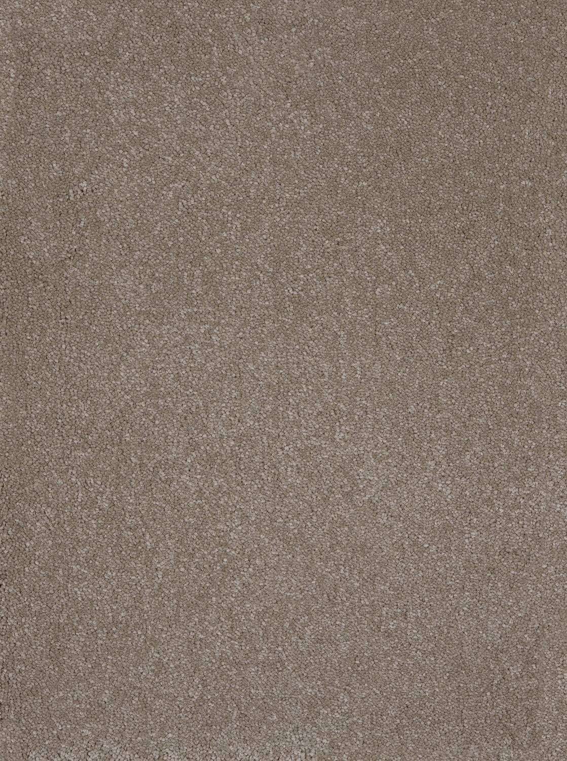 Taurus Twist Carpet - 39 Fudge