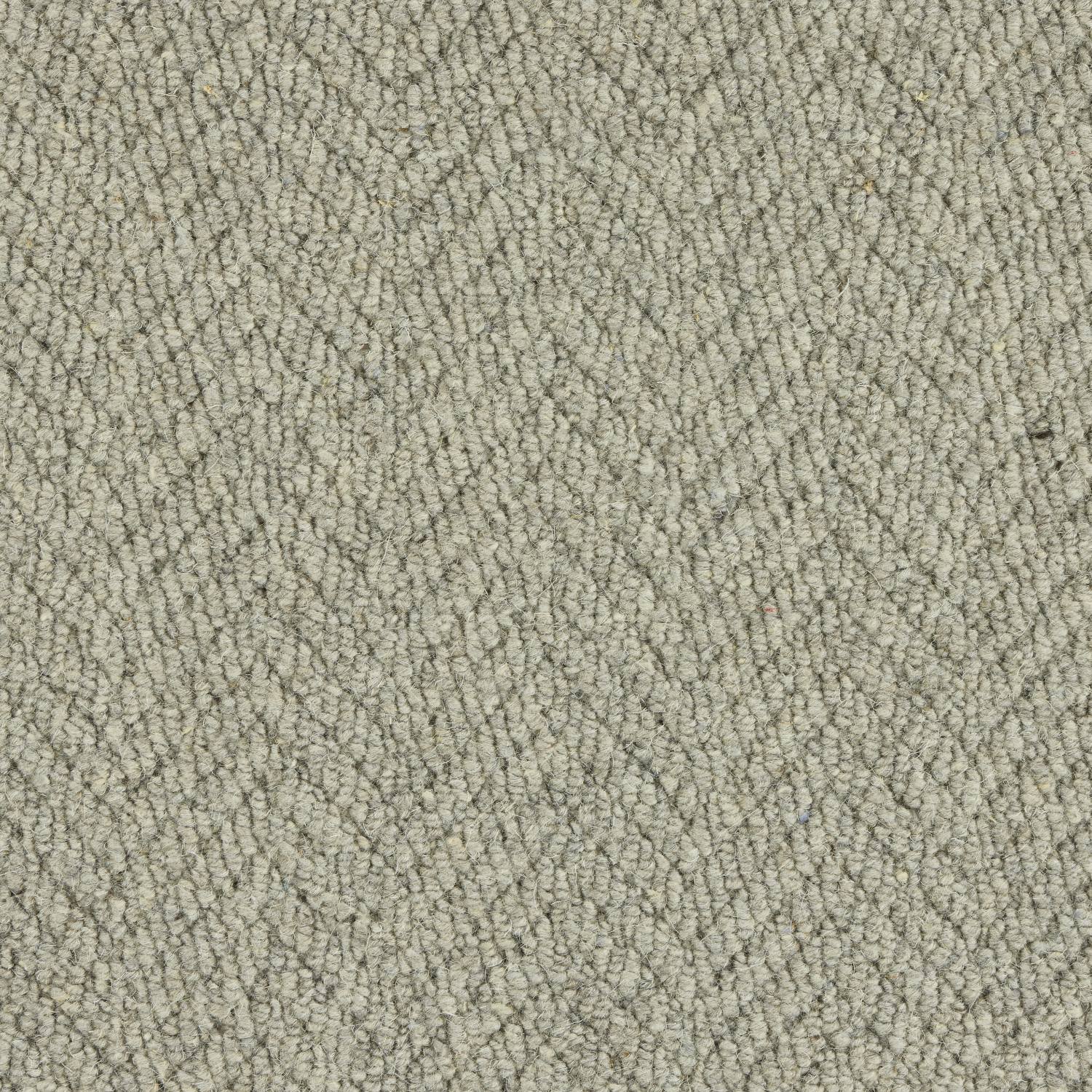 Bahama Herringbone Textured Wool Loop Carpet - 10 Andros