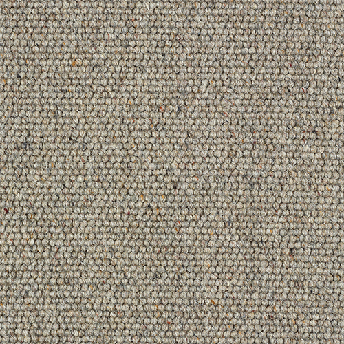Charter Berber Wool Loop Carpet - Dapple