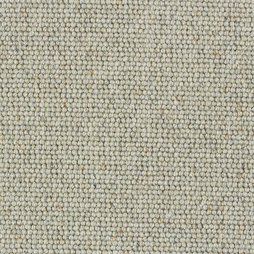 Charter Berber Wool Loop Carpet - Dove Grey Charter Berber Wool Loop Carpet - Dove Grey